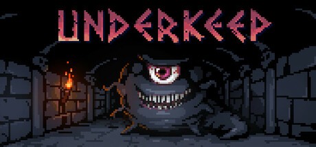 Games like Underkeep