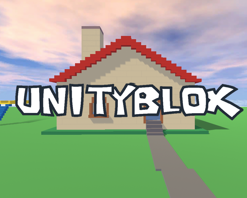 Games like UnityBlox