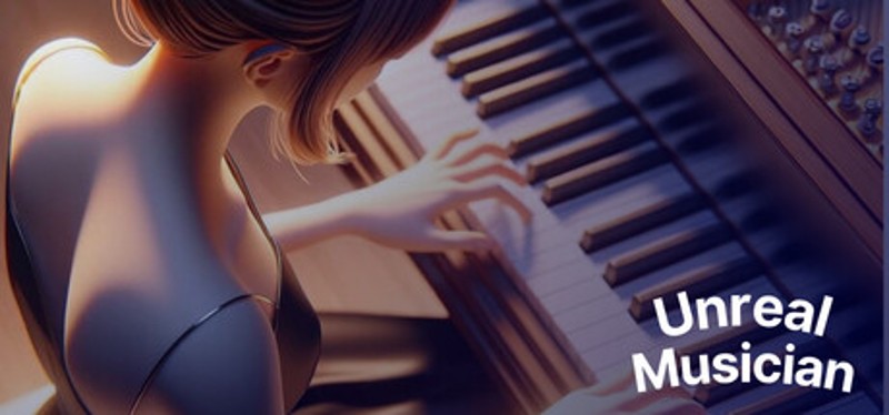 Unreal Musician Image