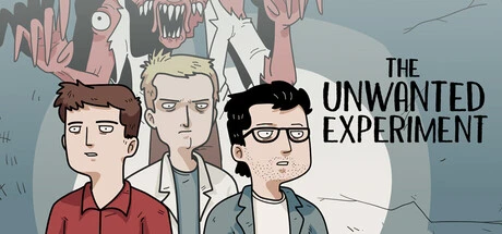 Games like Unwanted Experiment