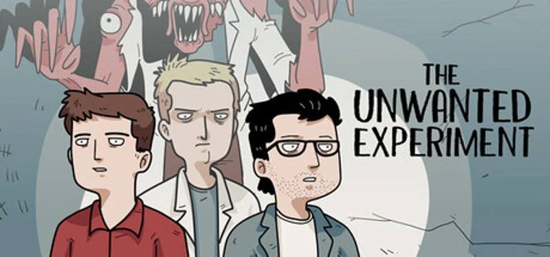 Unwanted Experiment Image