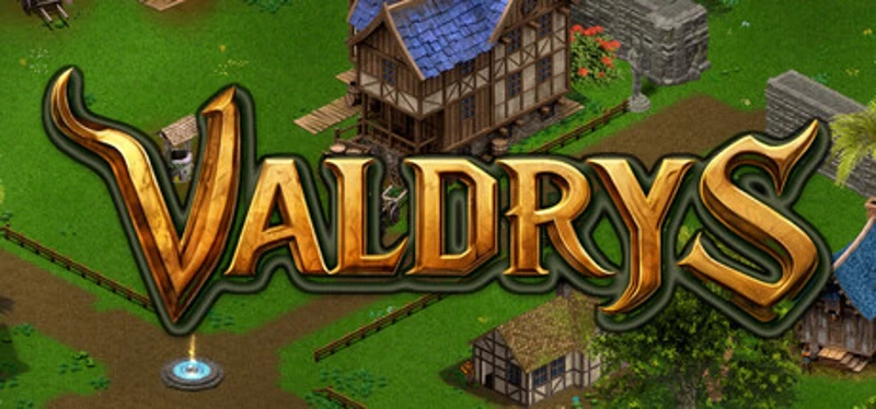 Valdrys Image