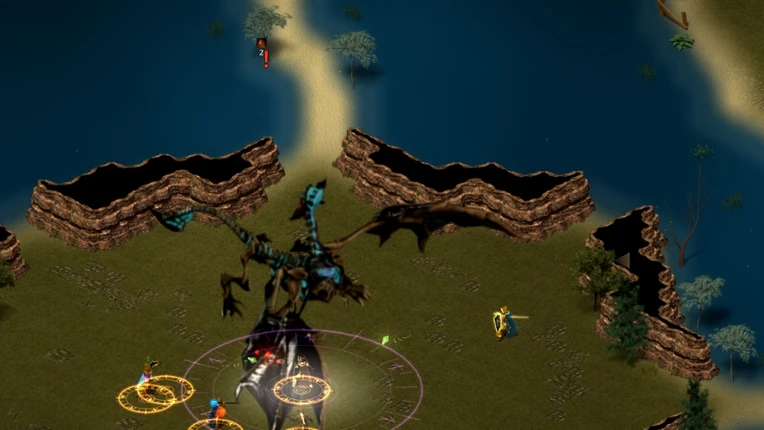 Valdrys Image