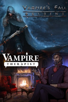 Vampire Duo Image