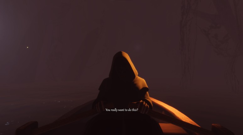 Vampire Hunter: Nightrise screenshot