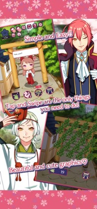 Vampire &Miko 100 Year Promise screenshot