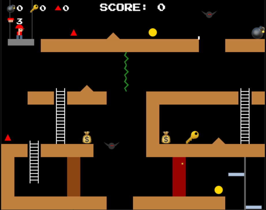 Games like VIBE DELVER