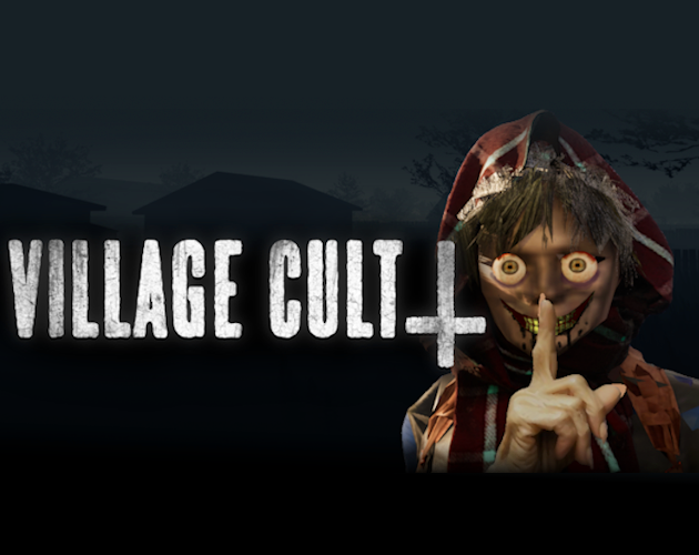 Games like Village Cult