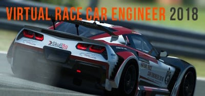 Virtual Race Car Engineer 2018 Image