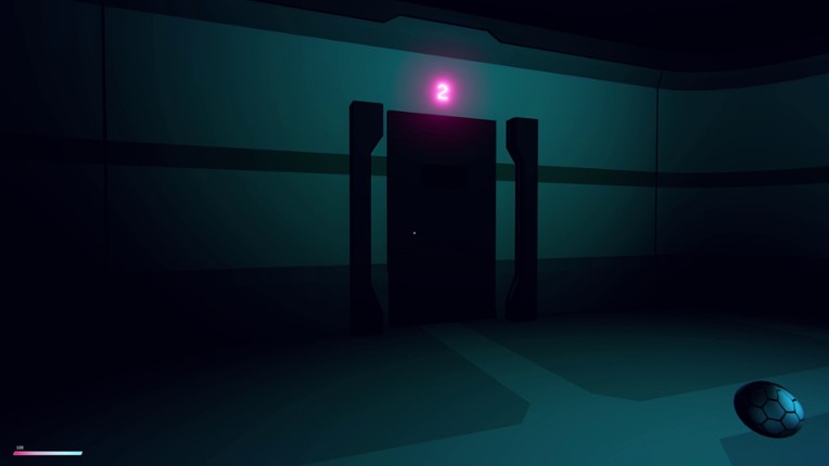 Void Protocol screenshot