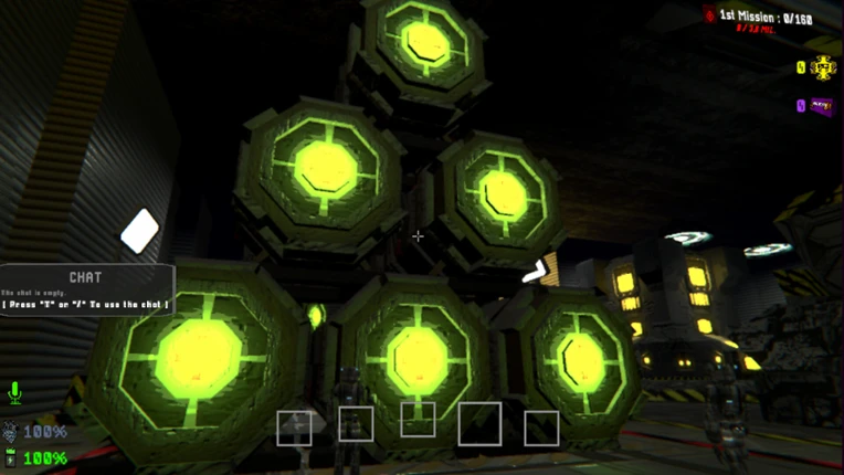 Vortex Protocol Image