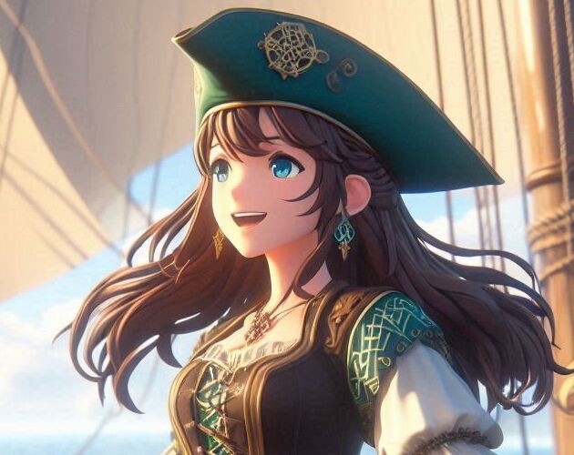 Games like Voyage of the Pirate Princess
