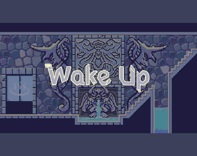 Games like Wake Up