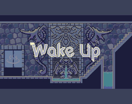 Wake Up Game Cover