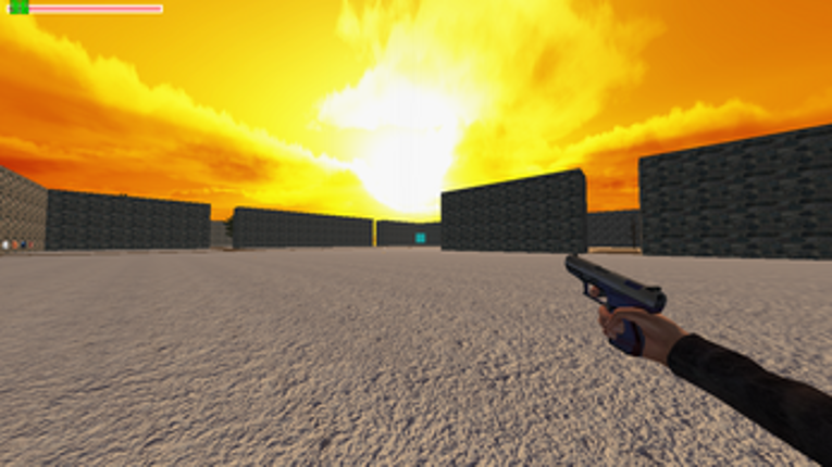 Way Sandbox screenshot