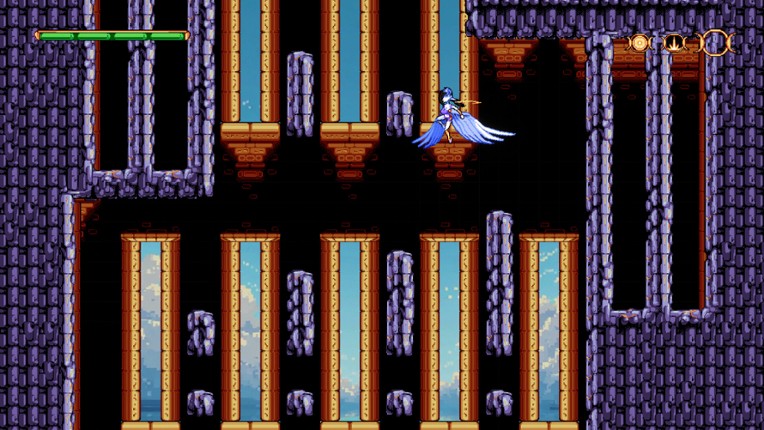 Wings of Vi 2: Guardian's Heart screenshot