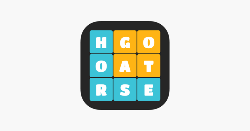 Word Crush Animals - Brain Puzzle Themes for Free by Mediaflex Games Image
