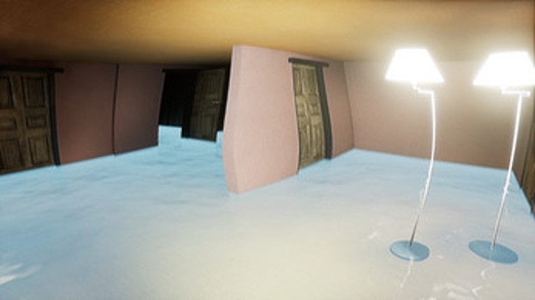 you need to go to toilet? Image