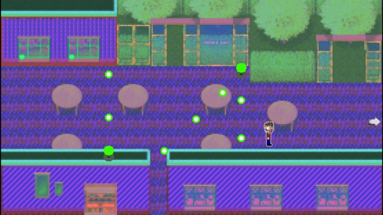 You suck and I hate you: part 2 screenshot