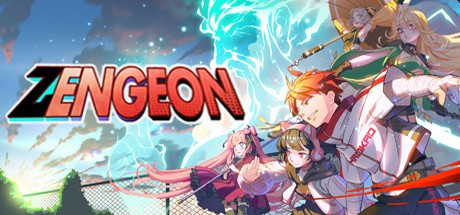 Games like Zengeon