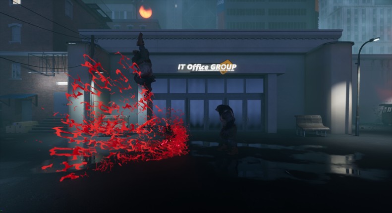 血姬:双生 (Vampiress: Eternal Duet) screenshot