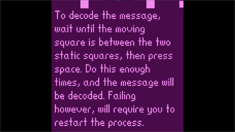 1 Bit 1 Button screenshot