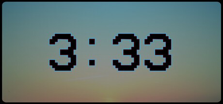Games like 3:33