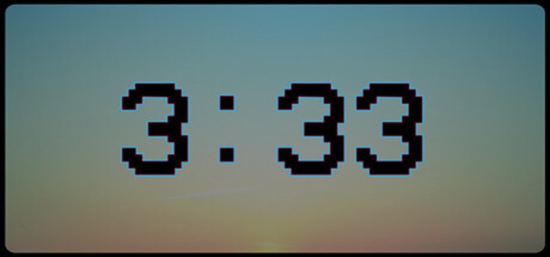 3:33 Image
