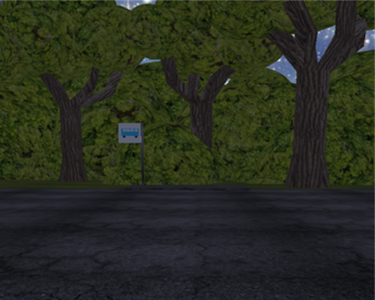 A job in November screenshot