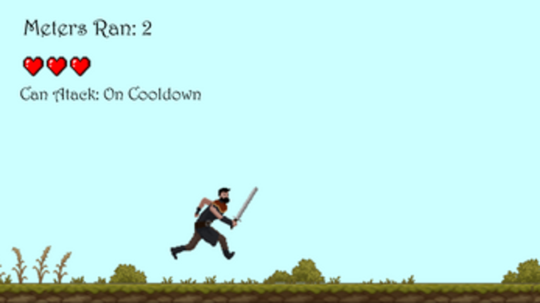 A Thief's Escape screenshot