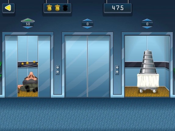 Agent Al Evator screenshot