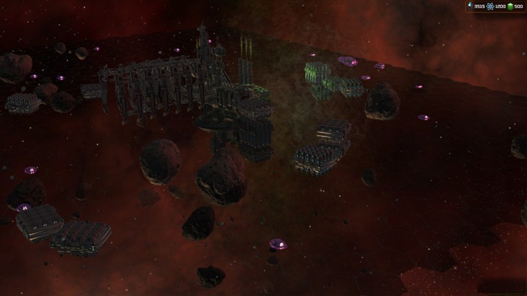 Ancient Frontier: Tactics screenshot