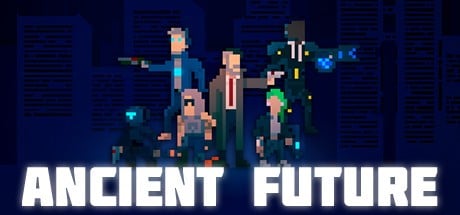 Games like Ancient Future
