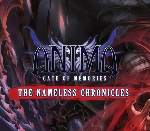 Anima Gate of Memories Image