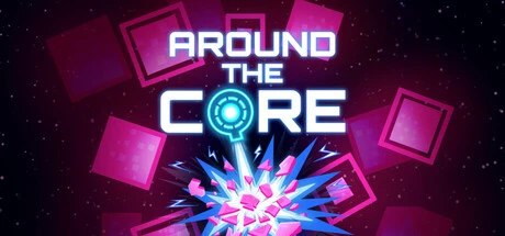 Games like Around The Core