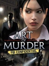 Art of Murder: FBI Confidential Image