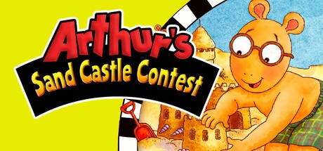 Games like Arthur's Sand Castle Contest