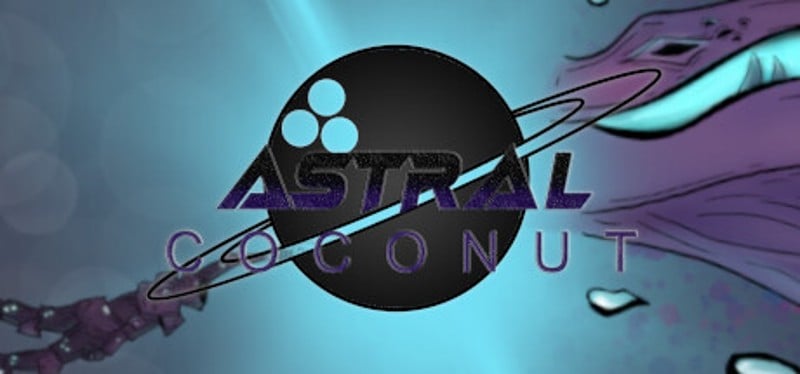 Astral Coconut Image