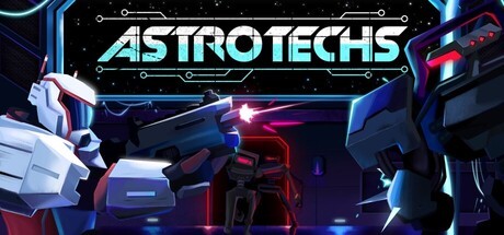 Games like AstroTechs