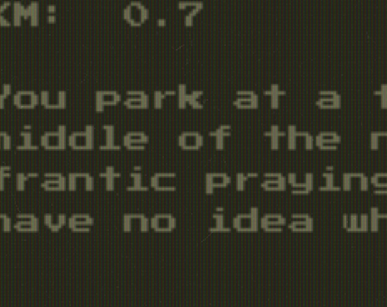 Authors Passage Image