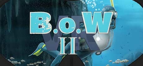 Games like B.o.W II VR