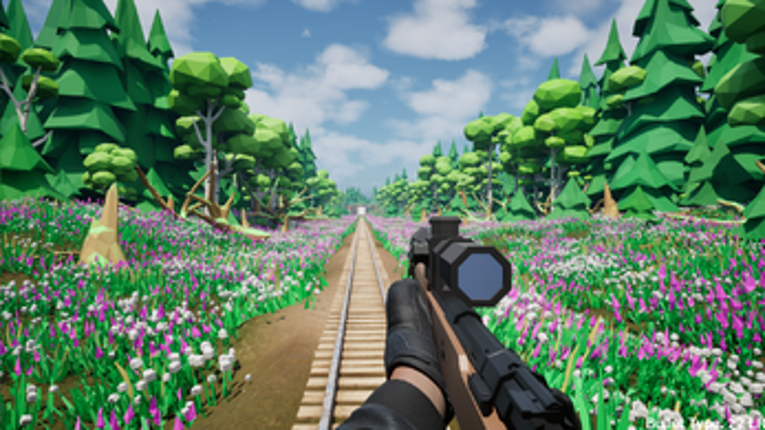 Ballistics Lab screenshot