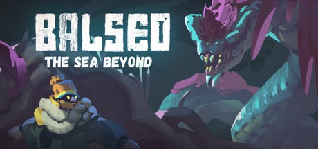 Games like BALSEO: The Sea Beyond