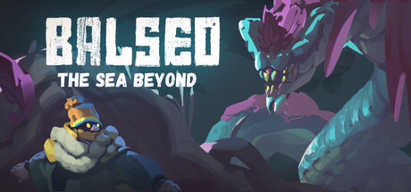 BALSEO: The Sea Beyond Image