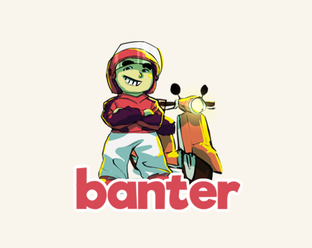 Games like Banter: Bismillah Anter