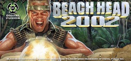 Games like Beachhead 2002