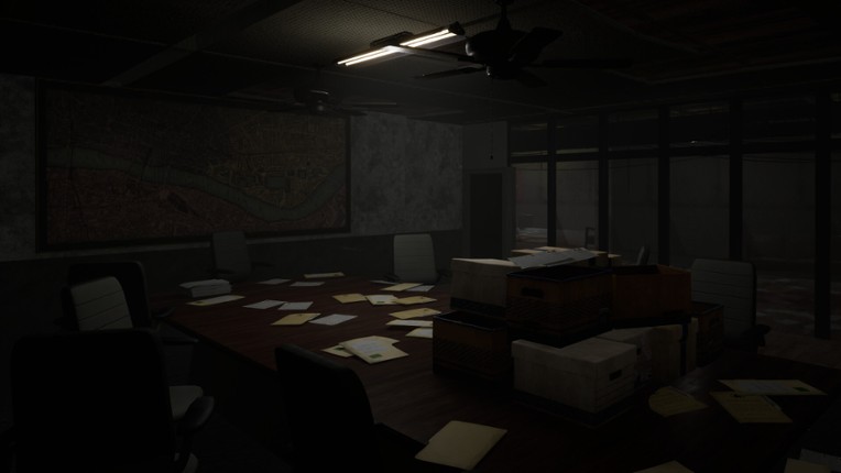 Beyond the Doors screenshot