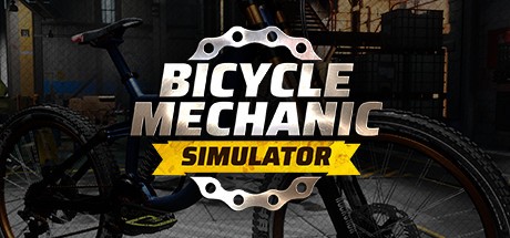 Games like Bicycle Mechanic Simulator