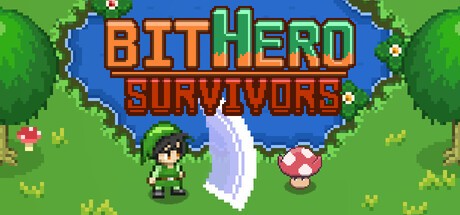 Games like BitHero Survivors
