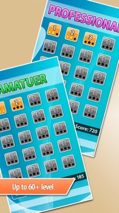Blocks Crush - Color Bricks screenshot